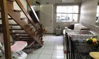 Imagem 3: Casa em Condomínio fechado 2 dormitórios no bairro Rio branco em Canoas