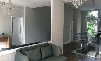 Imagem 3: CASA EM CONDOMÍNIO - CONDOMÍNIO HILLS 3 - SP