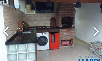 Imagem 4: COBERTURA - VILA ALZIRA - SP