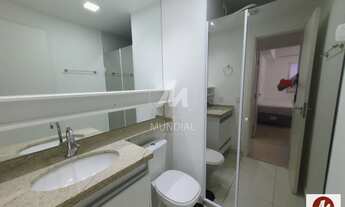 Imagem 5: Apartamento (flat) 2 dormitórios/suite, cozinha planejada, portaria 24 horas, elevador, em