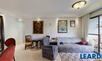 Imagem: APARTAMENTO - MOEMA PÁSSAROS - SP