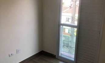 Imagem 6: APARTAMENTO - VILA CURUÇÁ - SP