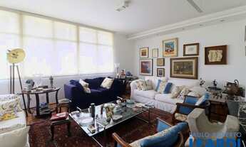 Imagem 7: APARTAMENTO - JARDIM AMÉRICA - SP