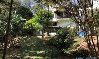 Imagem 2: CASA EM CONDOMÍNIO - ALTOS DE SÃO FERNANDO - SP