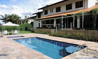 Imagem 3: CASA EM CONDOMÍNIO - PALOS VERDES - SP