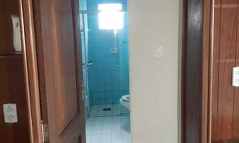 Imagem 5: Apartamento 3/4 sendo 1 suíte, andar alto, Ed. Pirâmide, Av. Pedro Miranda, Pedreira