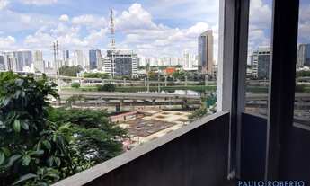 Imagem 2: COMERCIAL - REAL PARQUE - SP