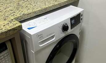 Imagem 5: Apartamento Temporada Cachoeira do Bom Jesus