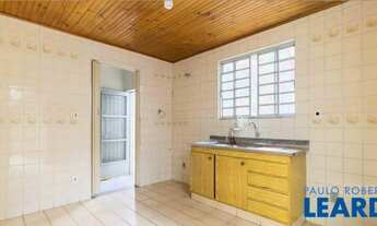 Imagem 7: CASA TÉRREA - IPIRANGA - SP