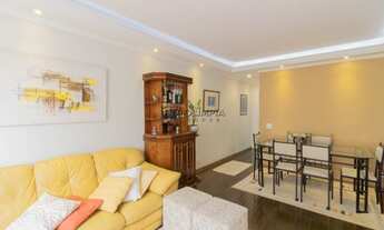 Imagem 3: Venda Apartamento 3 Dormitórios - 88 m² Pompéia