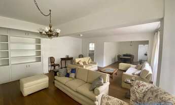 Imagem: APARTAMENTO - JARDIM AMÉRICA - SP