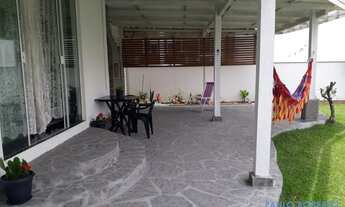 Imagem 6: CASA EM CONDOMÍNIO - CACHOEIRA DO BOM JESUS - SC