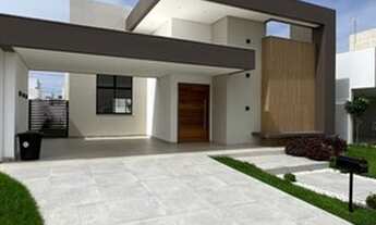 Imagem 2: Casa no Terras alphaville Sergipe 1 &amp