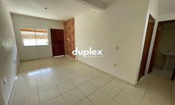 Imagem 7: SOBRADO GEMINADO 2 DORMITÓRIOS EM FORQUILHINHAS