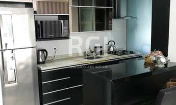 Imagem 5: Porto Alegre - Apartamento Padrão - Jardim Itu Sabará