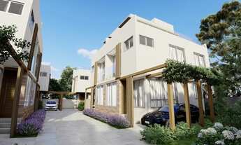 Imagem 5: CURITIBA - Casa de Condomínio - Tingui