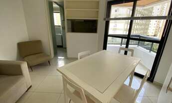 Imagem 2: Apartamento para aluguel tem 55 metros quadrados com 2 quartos em Jardim Paulista - São Pa