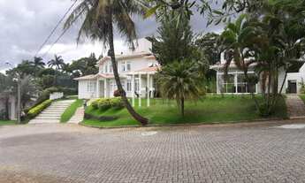 Imagem 5: Casa - Sítios de Recreio Gramado - Campinas