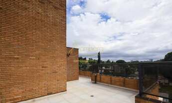 Imagem 4: Cobertura, Jardim Vitória Régia - São Paulo