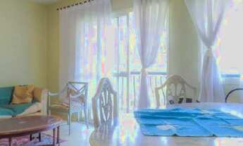 Imagem: APARTAMENTO - MOEMA PÁSSAROS - SP