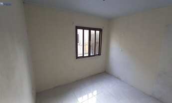 Imagem 6: Terreno Bairro São Vicente-Itajaí