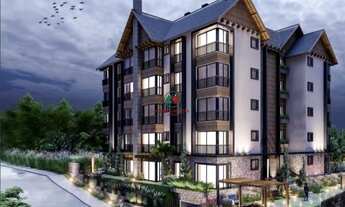 Imagem: Residencial Garten novo empreendimento em