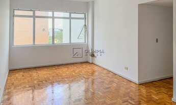Imagem 5: Apartamento Venda Pinheiros 100 m² 3 Dormitórios