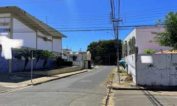 Imagem 3: Terreno comercial de esquina