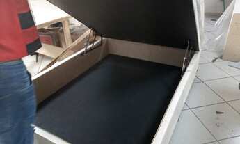 Imagem 6: Fazemos ,base normal, cabeceira,entregamos em Curitiba e regioes