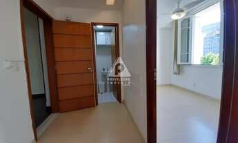 Imagem 2: Sala à venda, Catete - RIO DE JANEIRO/RJ