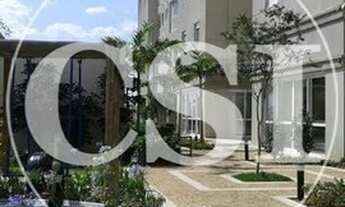 Imagem 3: Apartamento - Vila Anhangüera - Campinas