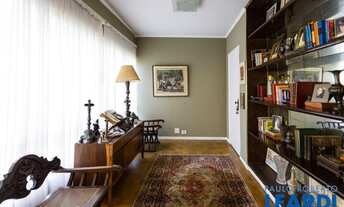 Imagem 2: APARTAMENTO - JARDIM AMÉRICA - SP