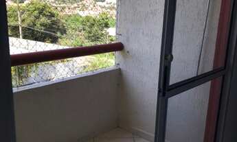 Imagem 5: VALINHOS - Apartamento Padrão - Condomínio Residencial Parque dos Pássaros