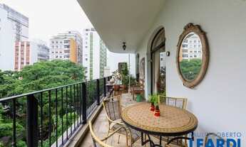 Imagem: APARTAMENTO - JARDIM AMÉRICA - SP