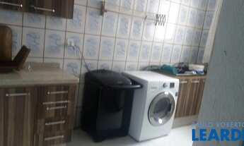 Imagem 6: CHACARA - CIDADE RECREIO DA BORDA DO CAMPO - SP