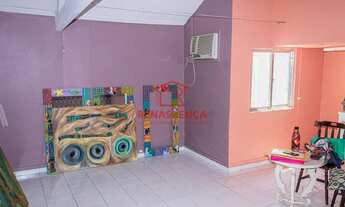 Imagem 3: Casa comercial duplex na Tijuca - 190m²