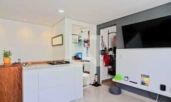 Imagem 2: Apartamento à Venda - Jardim Iris , 1 Quarto, 44 m2