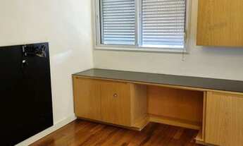 Imagem 6: APARTAMENTO - ALTO DE PINHEIROS - SP