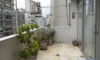 Imagem 3: APARTAMENTO - JARDIM AMÉRICA - SP