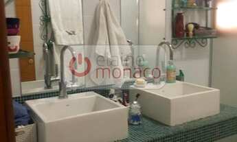 Imagem 4: Chácara Condomínio para Venda em Indaiatuba, Terras de Itaici, 5 dormitórios, 5 suítes, 7