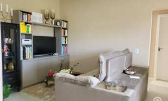 Imagem 4: INDAIAL - Apartamento Padrão - Tapajós