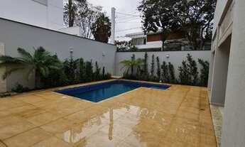 Imagem 7: Sobrado em condomínio na zona Sul