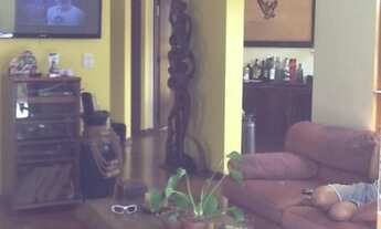 Imagem 7: CASA ASSOBRADADA - MORUMBI - SP