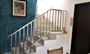 Imagem 4: Sobrado com 270 m², todo conforto em rua tranquila