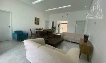 Imagem 3: Passaredo com 4 suítes