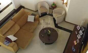 Imagem 2: Sao Jose dos Campos - Casa Padrão - Cidade Vista Verde