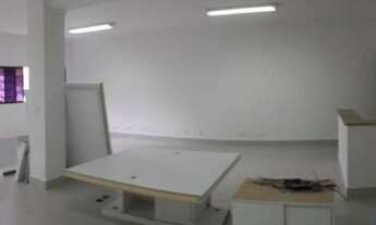 Imagem 2: CONJ. COMERCIAL - POMPÉIA - SP