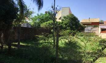 Imagem 4: Porto Alegre - Terreno Padrão - Guarujá