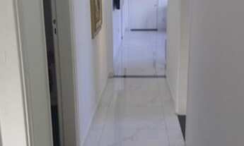 Imagem 4: Apartamento para Venda em Santos, Ponta da Praia, 3 dormitórios, 1 suíte, 3 banheiros, 1 v