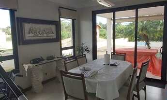 Imagem 7: CASA EM CONDOMÍNIO - CONDOMÍNIO VILLAGIO CAPRICCIO - SP